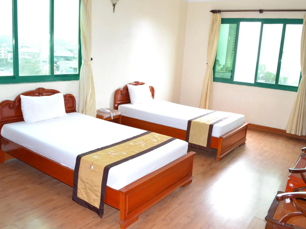 Ha Long Seasun Hotel