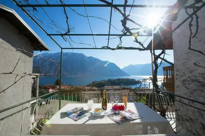 Villa Leoni