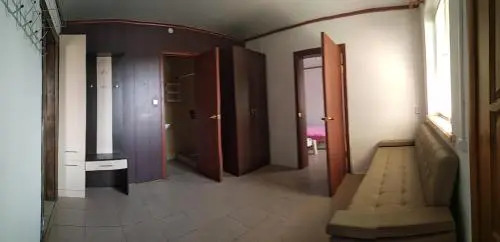 Guest House Morskoy Pes