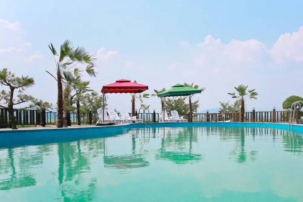 JNJ Village