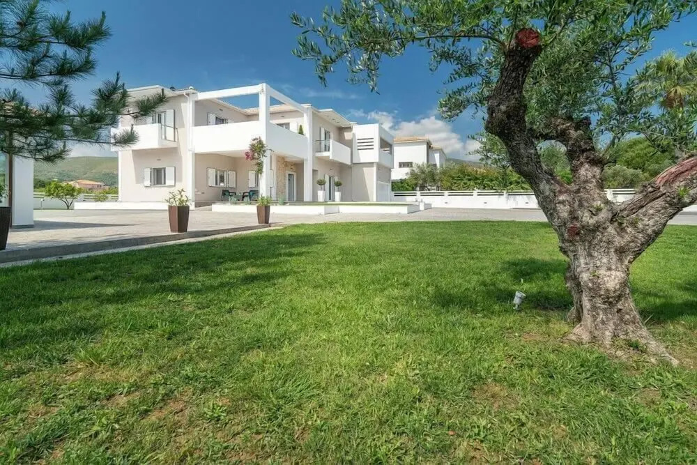 Ostria Luxury Villa