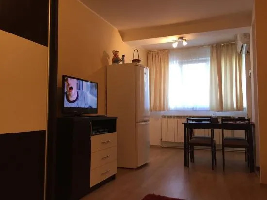 Danube Promenade Apartment