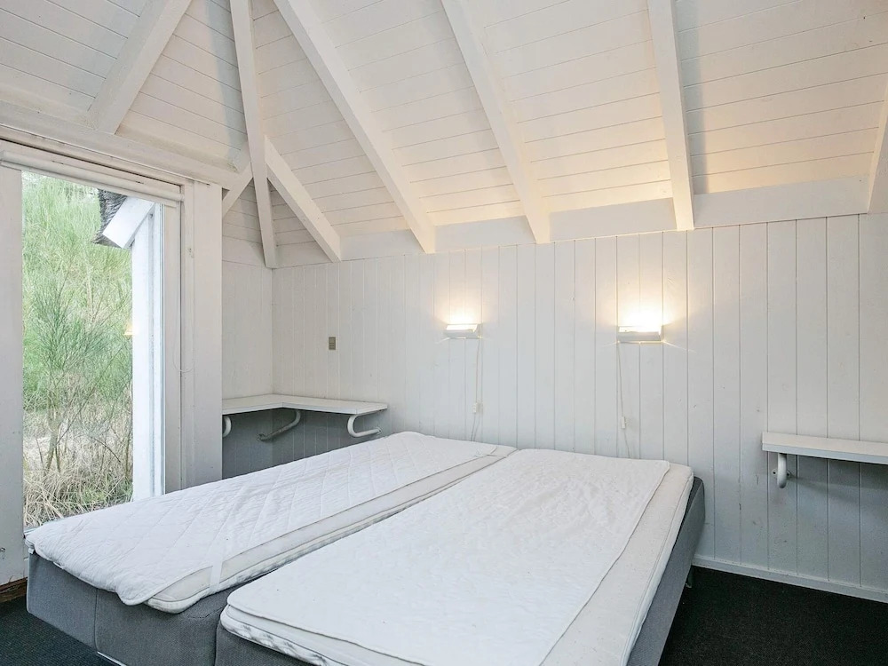 8 person holiday home in Fjerritslev