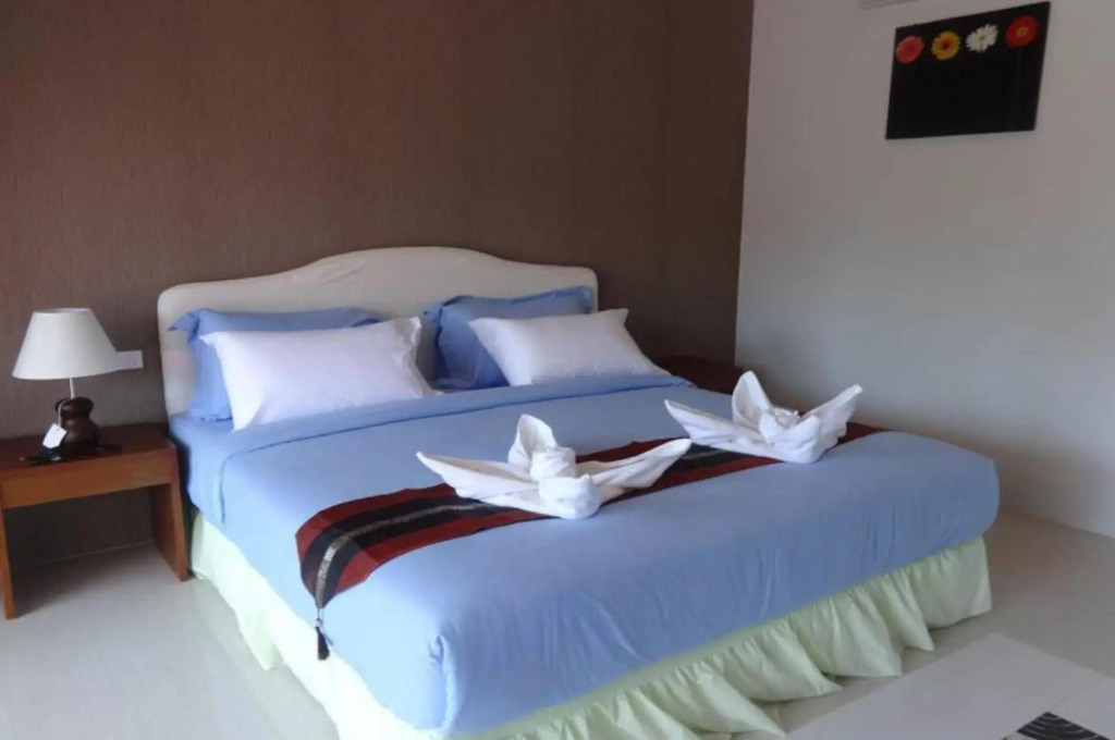Nature Line Resort
