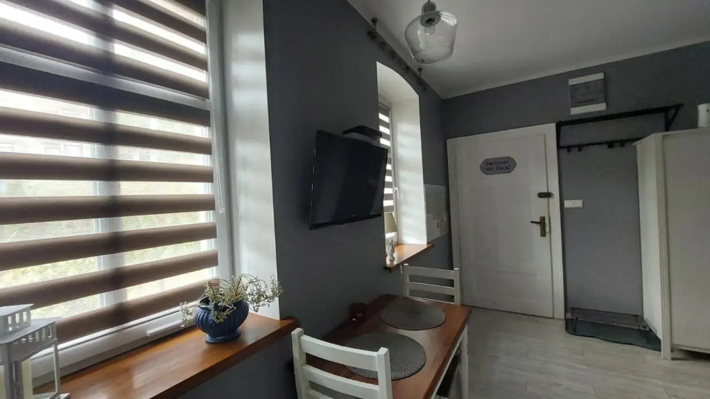 Apartamenty u Rzepióra
