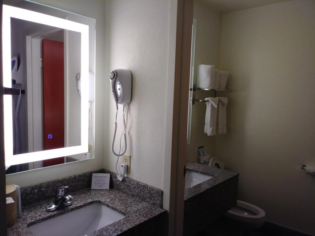 Quality Inn & Suites Fort Collins East