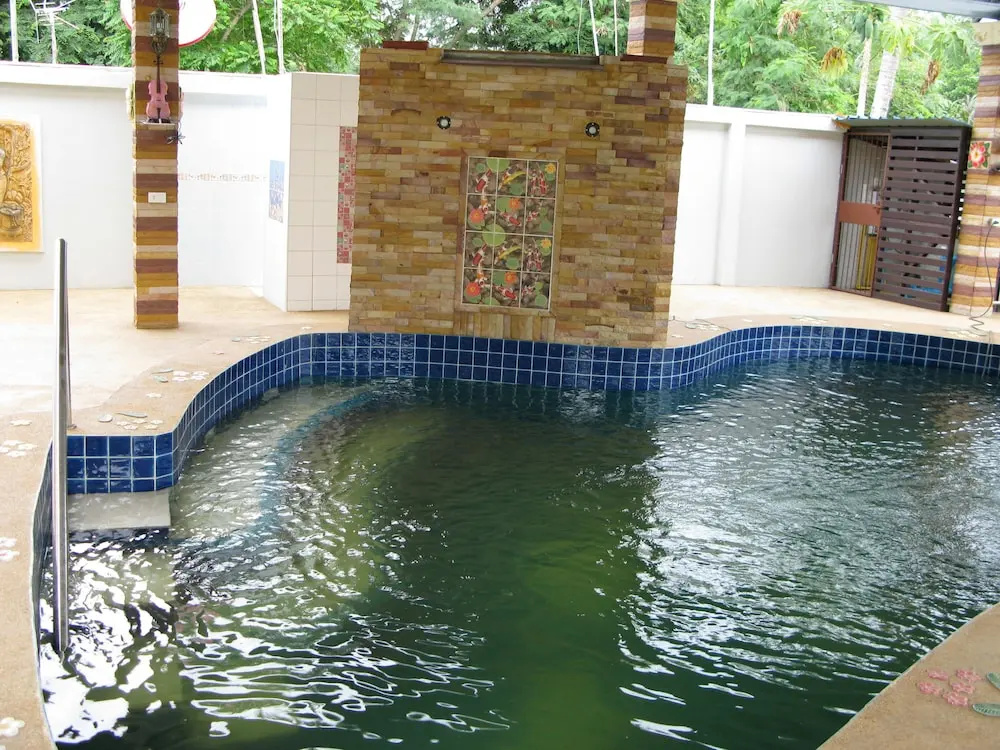 Cha-em Resort