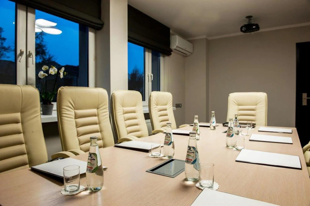 B&B HOTEL Piotrków Trybunalski