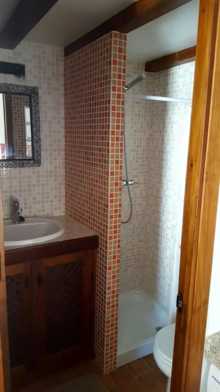 Studio in Vejer de la Frontera - 10 km From the Beach