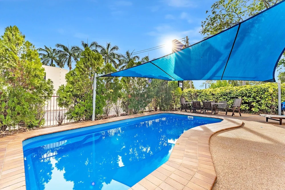 Comfort Inn Midlander Emerald