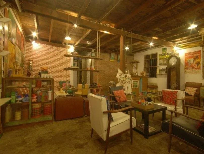 Baan Nok Guest House