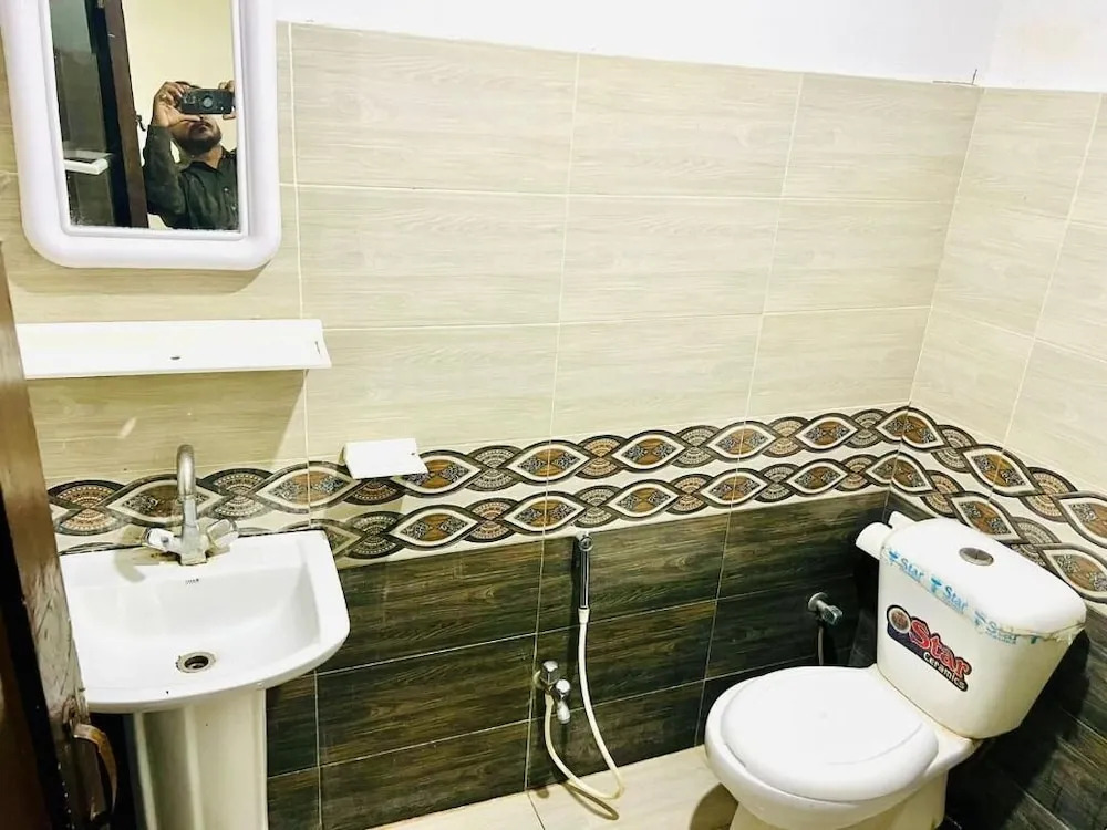 Oriole luxury hotel