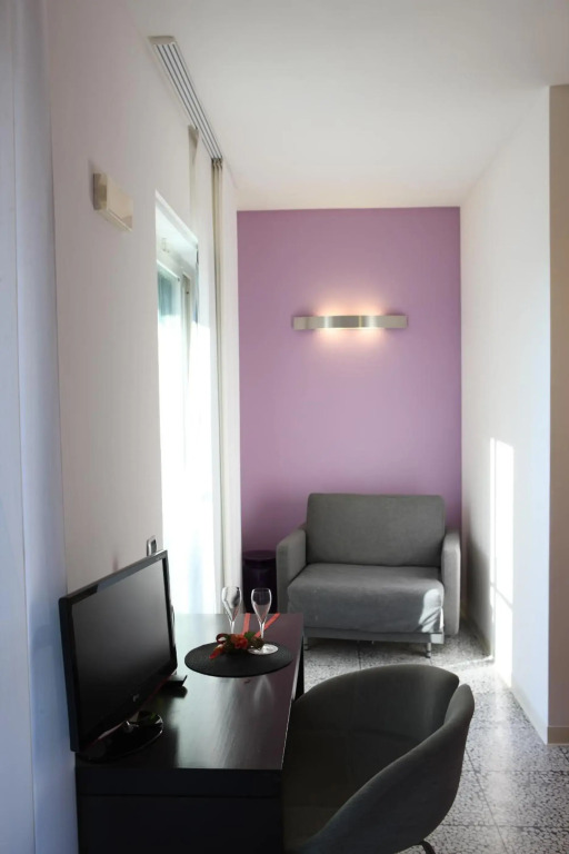 Hotel Zeffiro