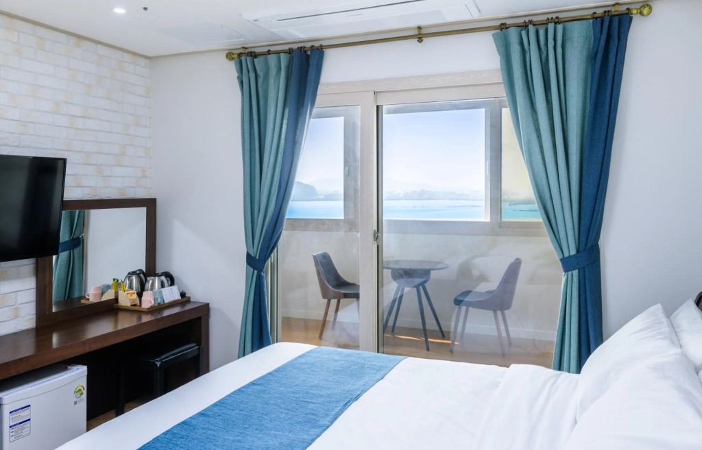 Hu An Stay Hotel