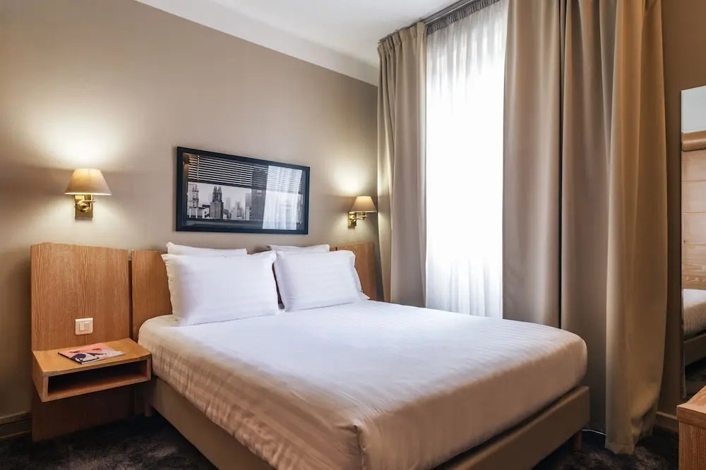 Espace Grand Hôtel