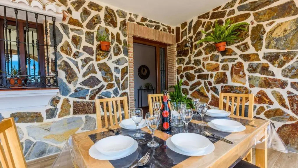 Villa Asuncion Arenas by Ruralidays