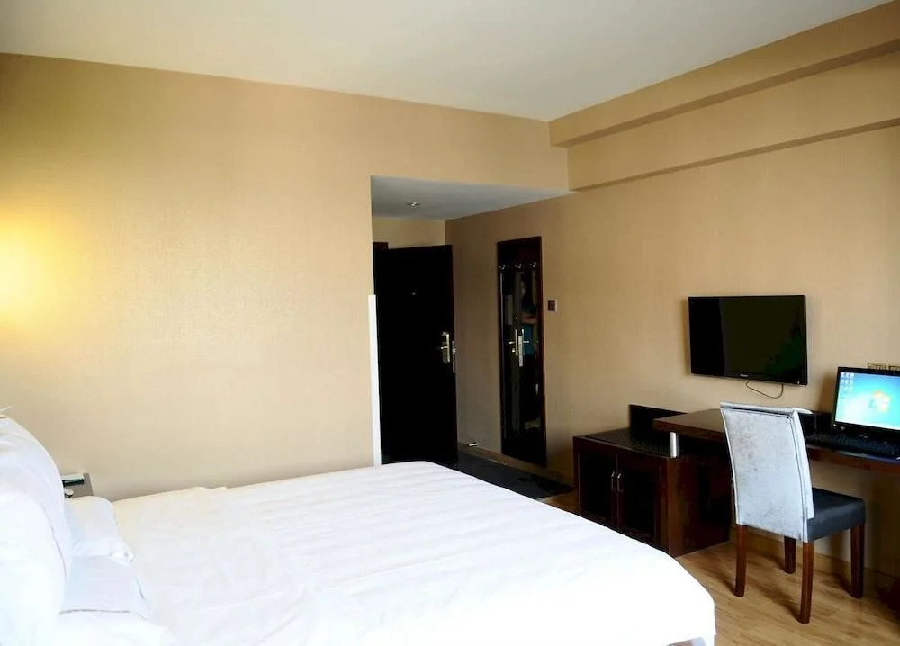 Chengdu Liruisi Hotel