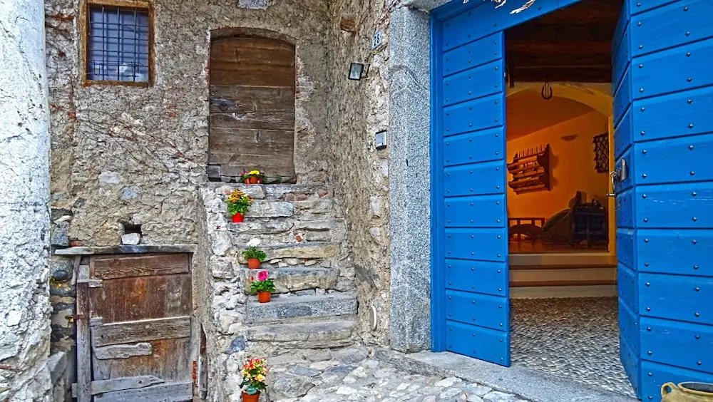 Rustico Colonna