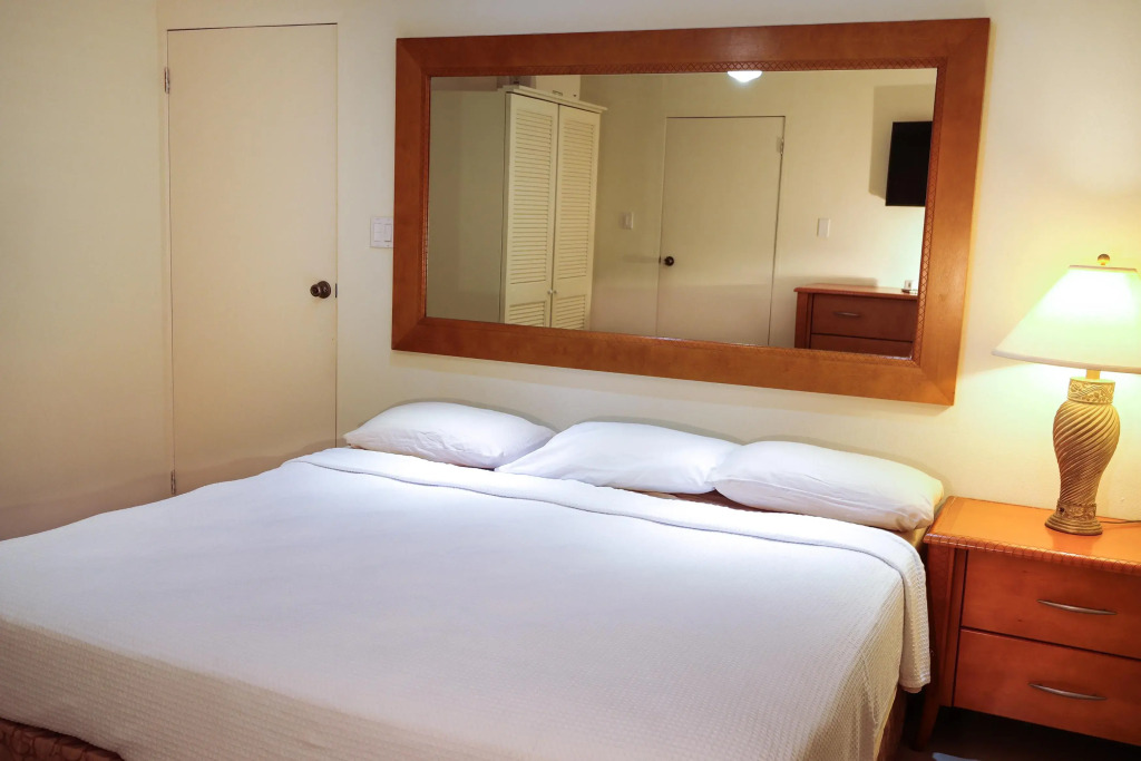 Aruba Comfort Apartments