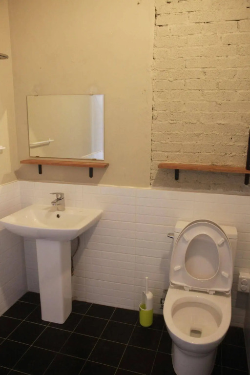 Quartz Hostel