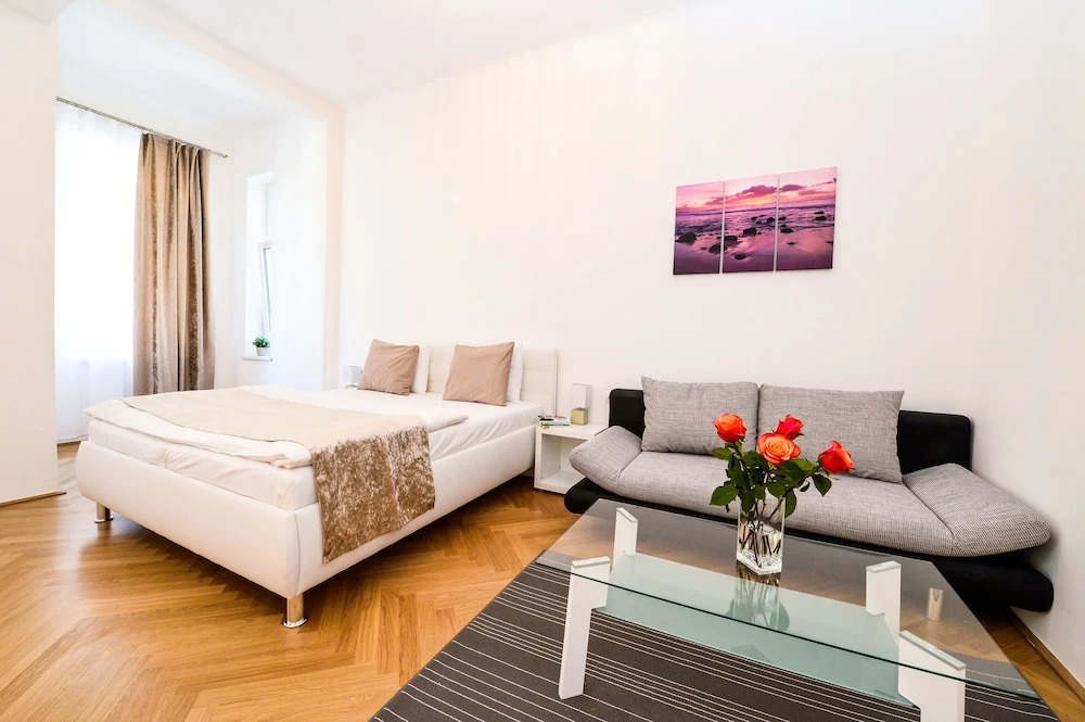 Galerie 18 Apartments