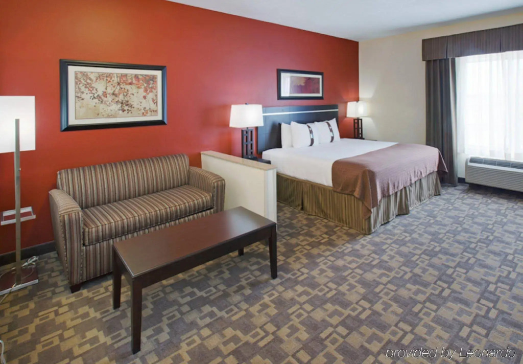 Holiday Inn Lincoln Southwest by IHG