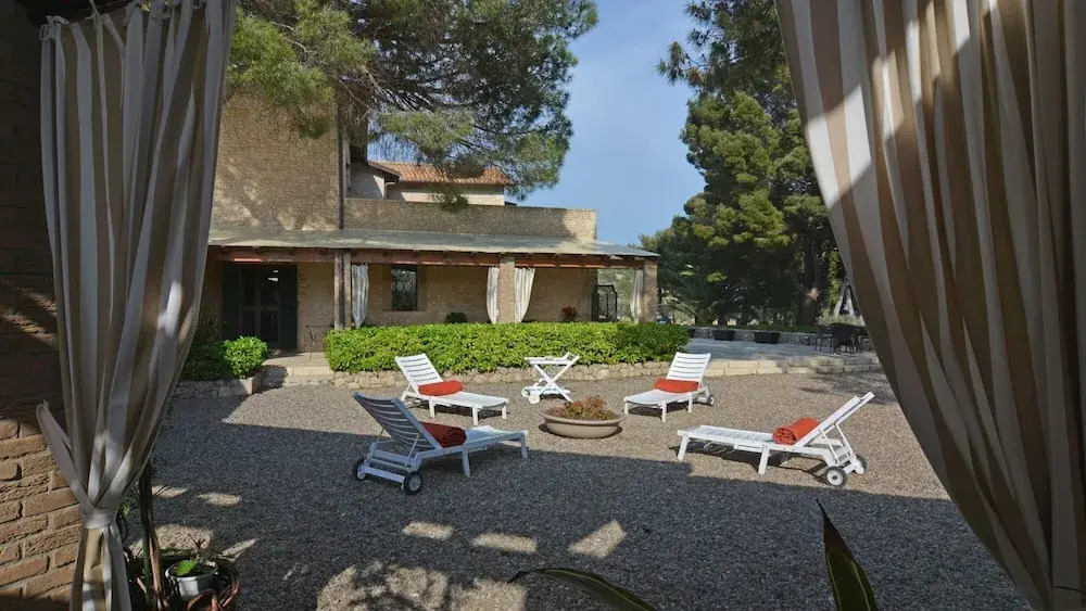 VILLA TERRA DEL SOLE 8, Emma Villas