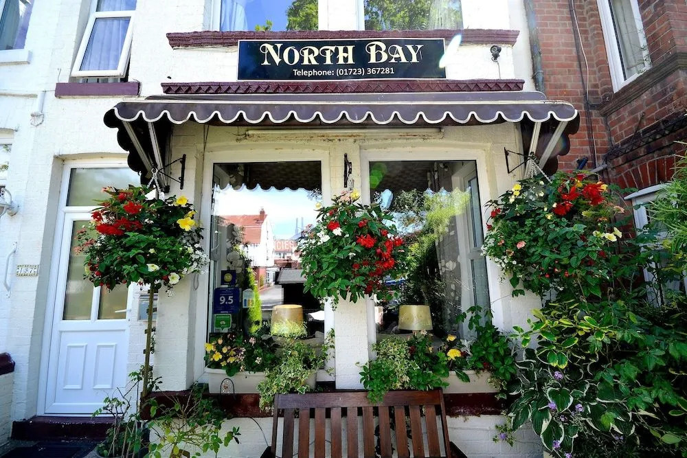 North Beach Lodge