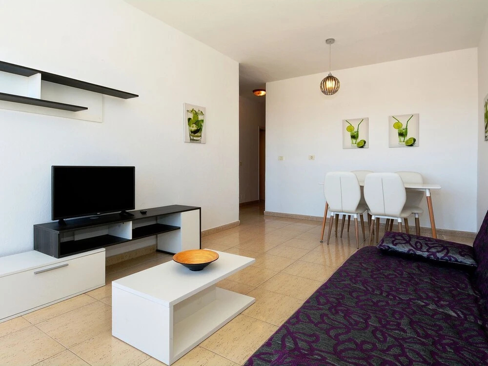 Nice Apartment Within Walking Distance of Morro Jable Beach