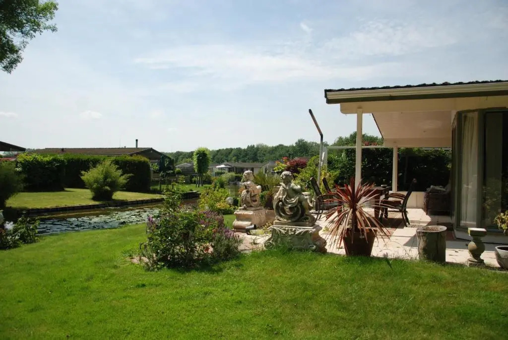 Villa Pantano