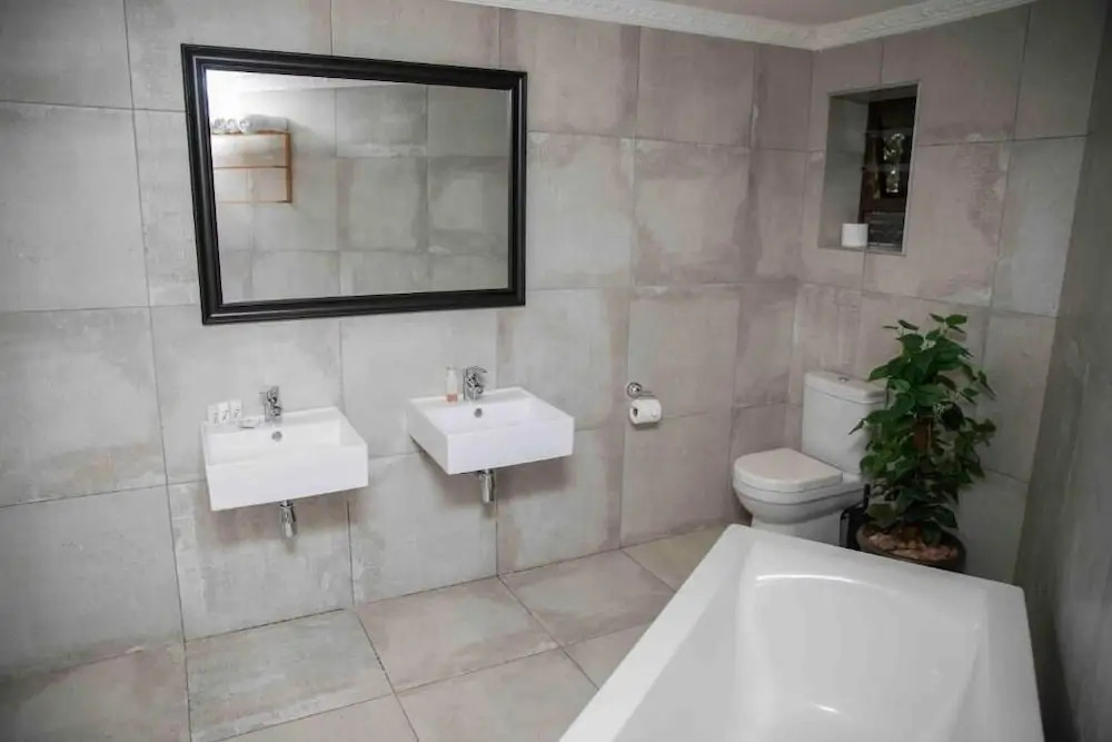 Palmwood Guest House