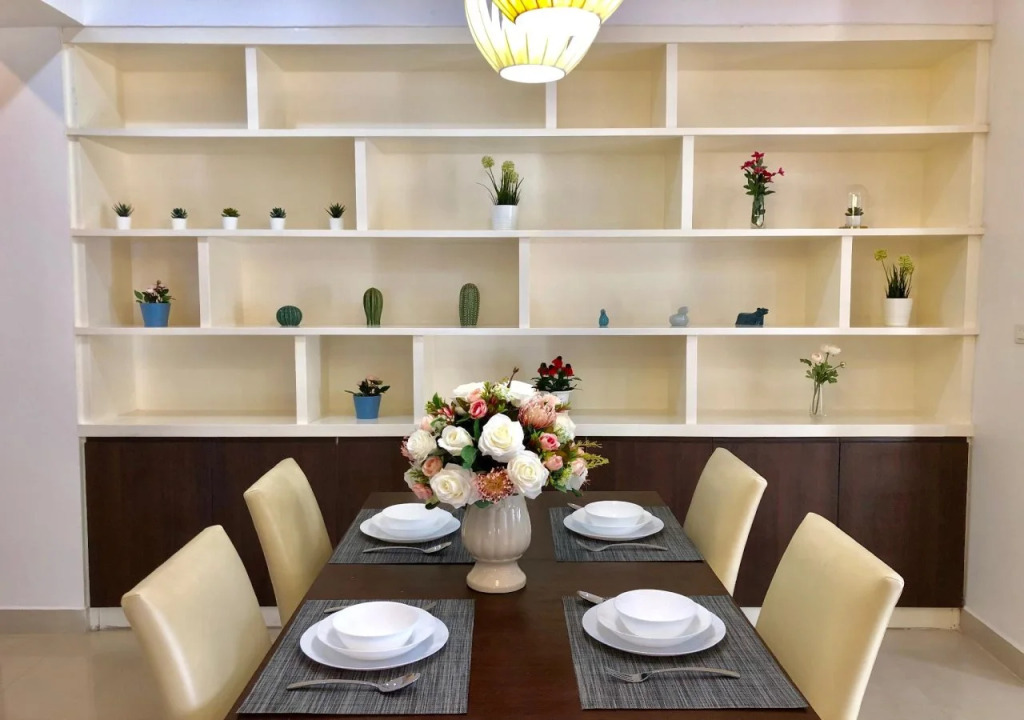 14 Place Sukhumvit Suites