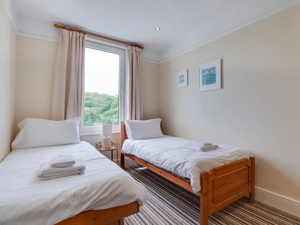 Cozy Holiday Home in Morval With Private Garden