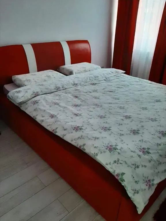 Apartament 2 camere Militari Residence new