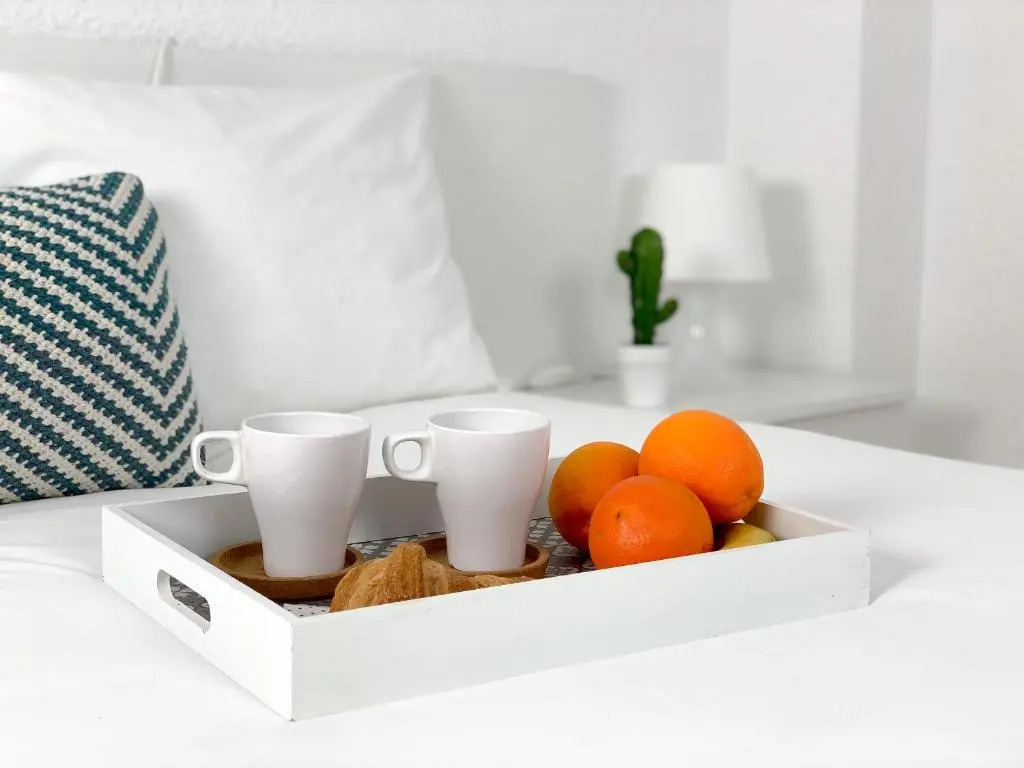 COSY FLATS BENIDORM CENTRO 5º