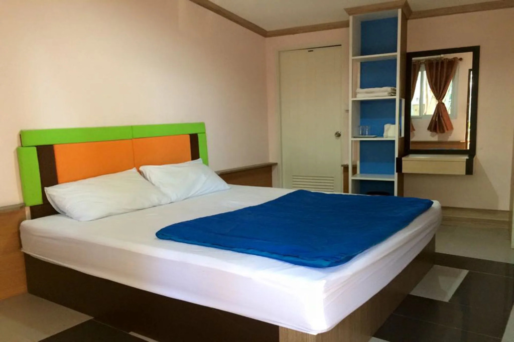 The Resort Chonburi
