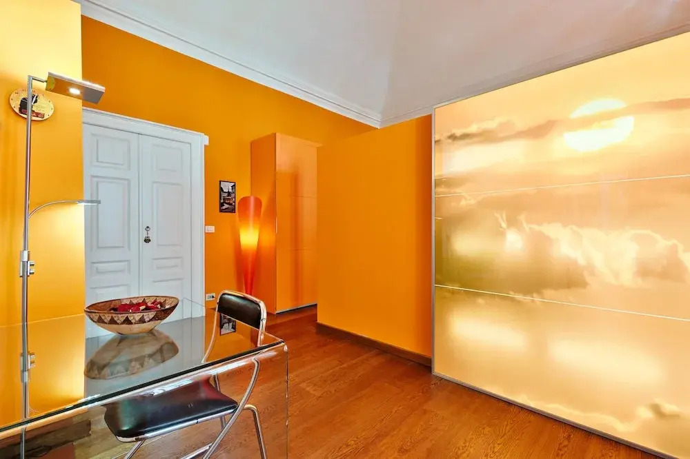 Piazza Vittorio Veneto Exclusive Apartment
