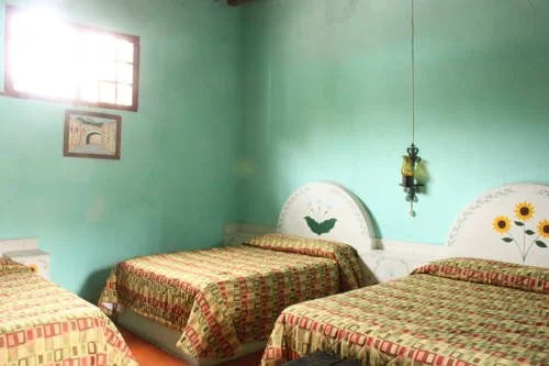 Hotel Independencia
