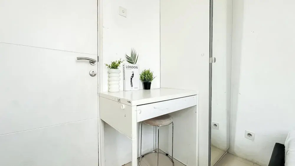 Best Price 3BR at Bassura City Cipinang Apartment