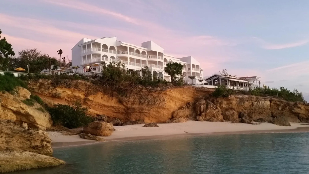 Malliouhana Resort Anguilla