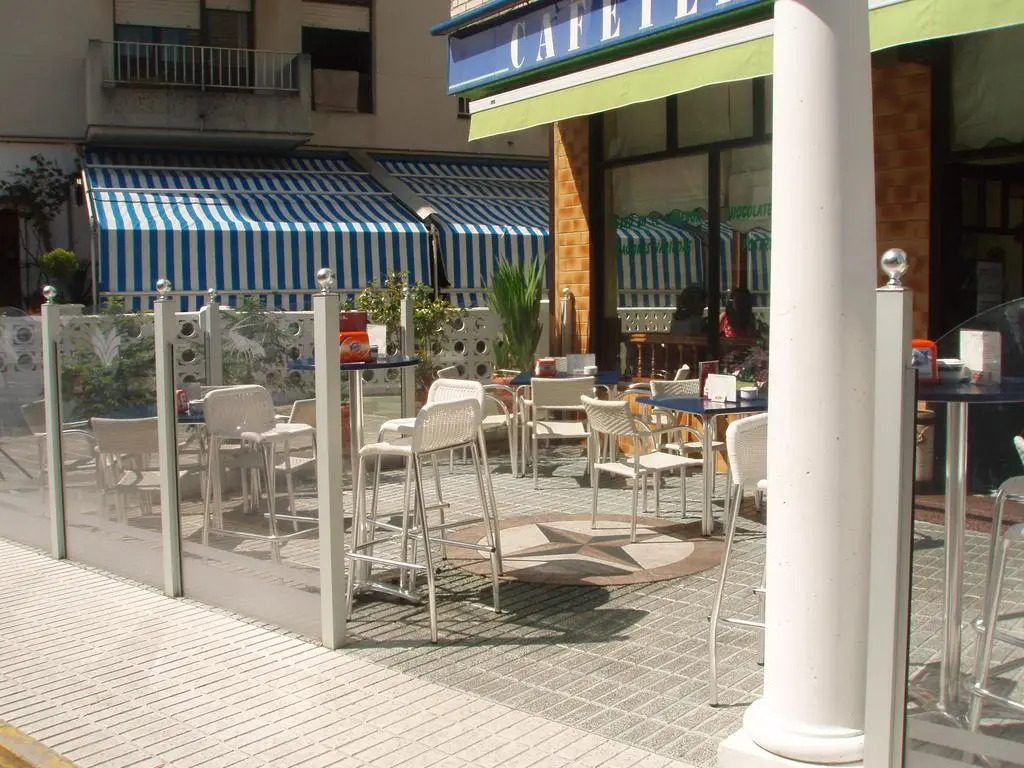 Hotel Las Rocas de Isla