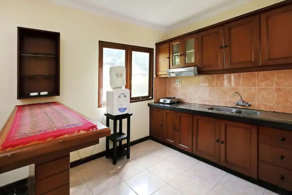 Puri Bendesa Villa