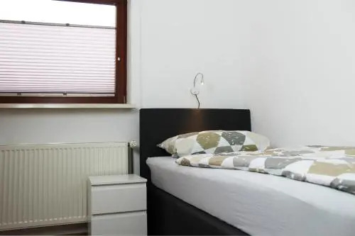 Ferienwohnung in Isenbüttel