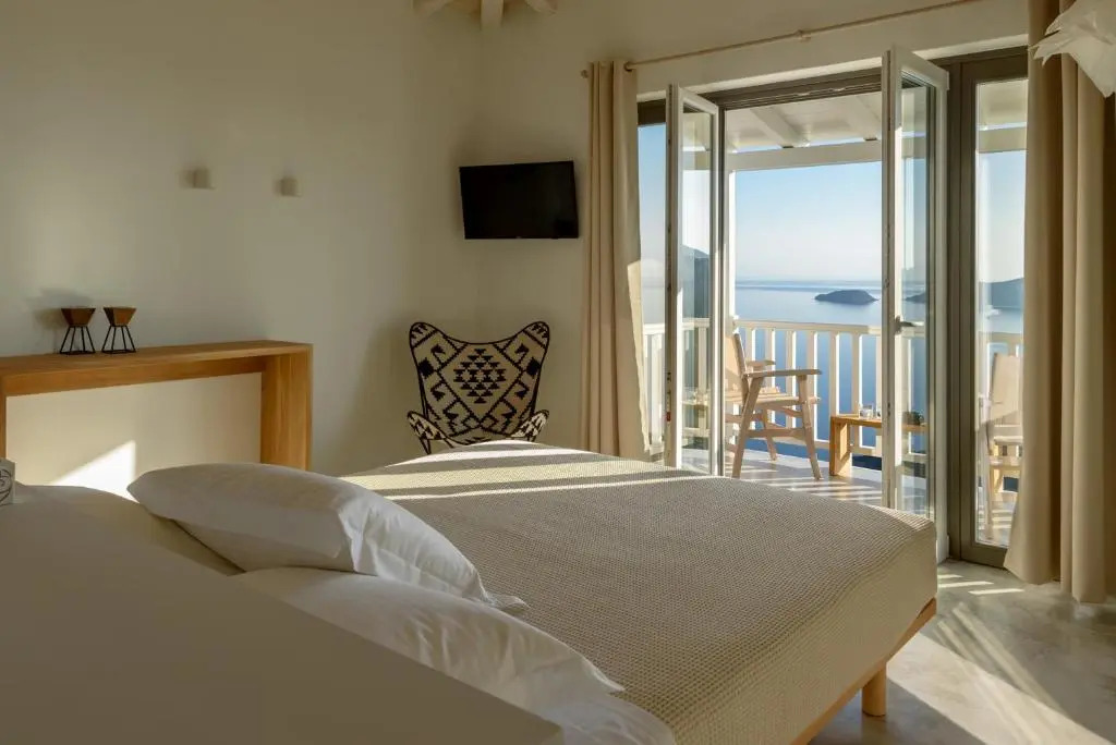 Althea Traditional 4star Hotel