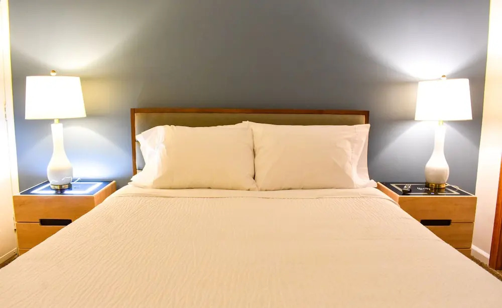 The Central Downtown Inn Suites