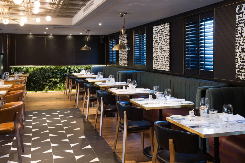 Hotel Du Vin Stratford