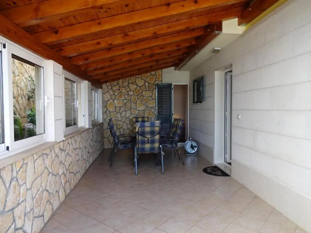 Apartman Gelić