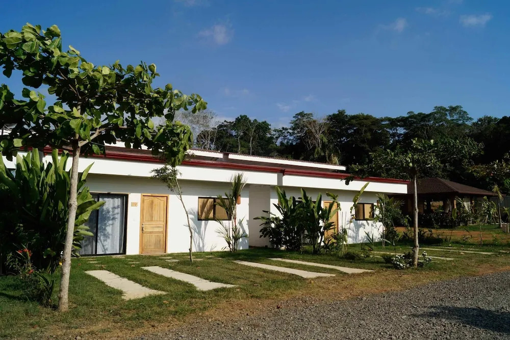 Origenes Lodge