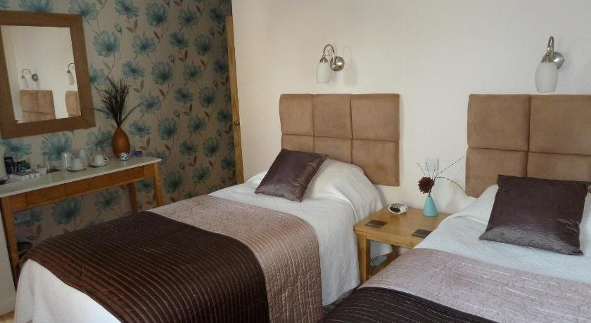 The Willows Guesthouse