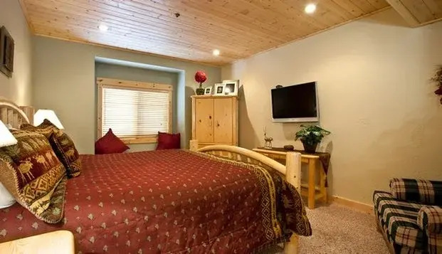Park City Collection by Wyndham Vacation Rentals